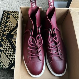 Dr. Martens AirWair Shoes